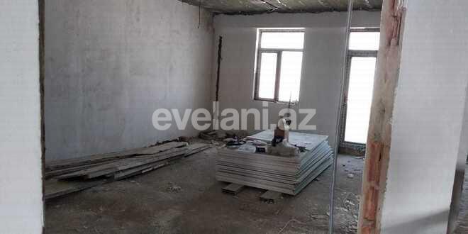 Sale, new building, 3 room, 144 m², 20 yanvar m.