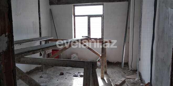 Sale, new building, 3 room, 144 m², 20 yanvar m.