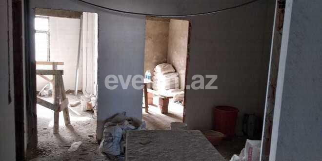 Sale, new building, 3 room, 144 m², 20 yanvar m.