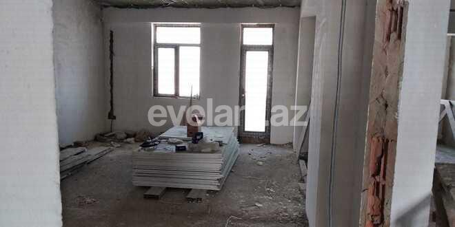 Sale, new building, 3 room, 144 m², 20 yanvar m.