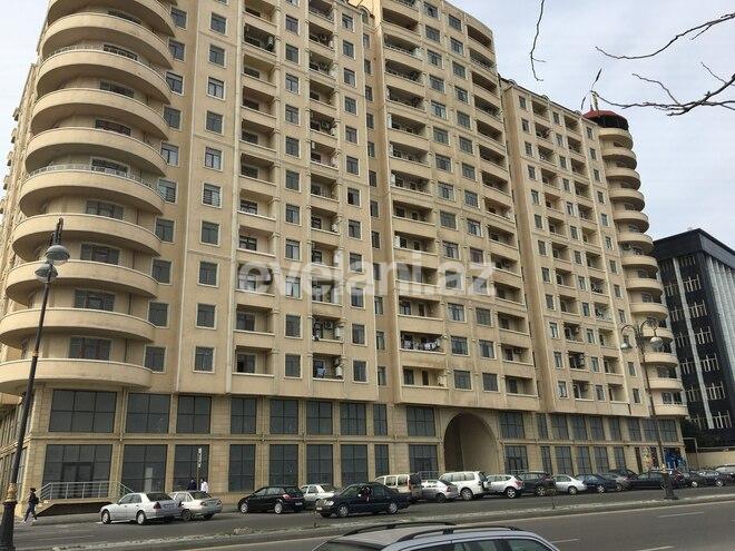Sale, new building, 3 room, 144 m², 20 yanvar m.