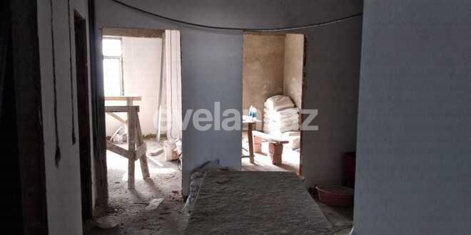 Sale, new building, 3 room, 144 m², 20 yanvar m.
