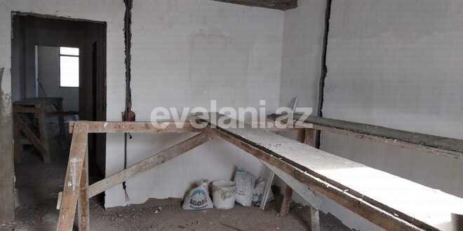 Sale, new building, 3 room, 144 m², 20 yanvar m.