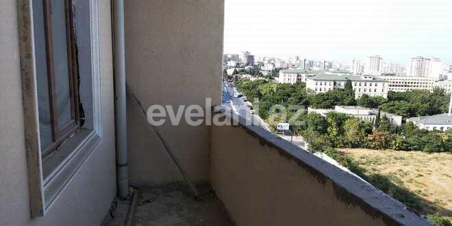 Sale, new building, 3 room, 144 m², 20 yanvar m.