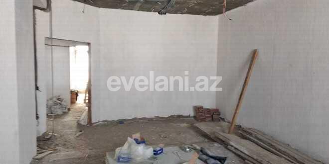 Sale, new building, 3 room, 144 m², 20 yanvar m.