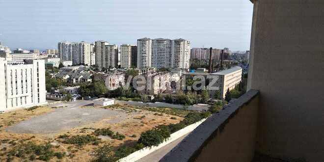 Sale, new building, 3 room, 144 m², 20 yanvar m.
