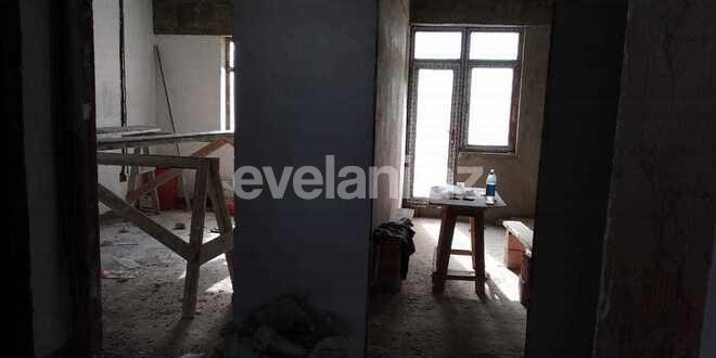 Sale, new building, 3 room, 144 m², 20 yanvar m.