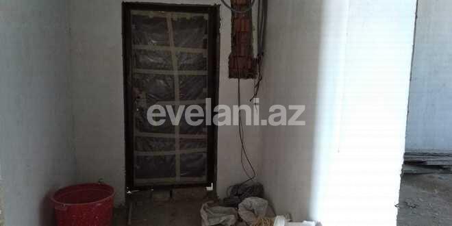 Sale, new building, 3 room, 144 m², 20 yanvar m.