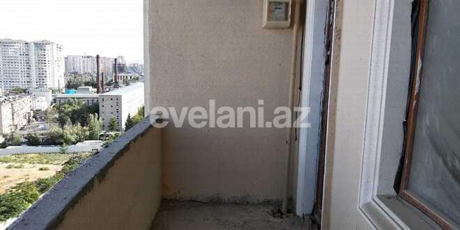 Sale, new building, 3 room, 144 m², 20 yanvar m.