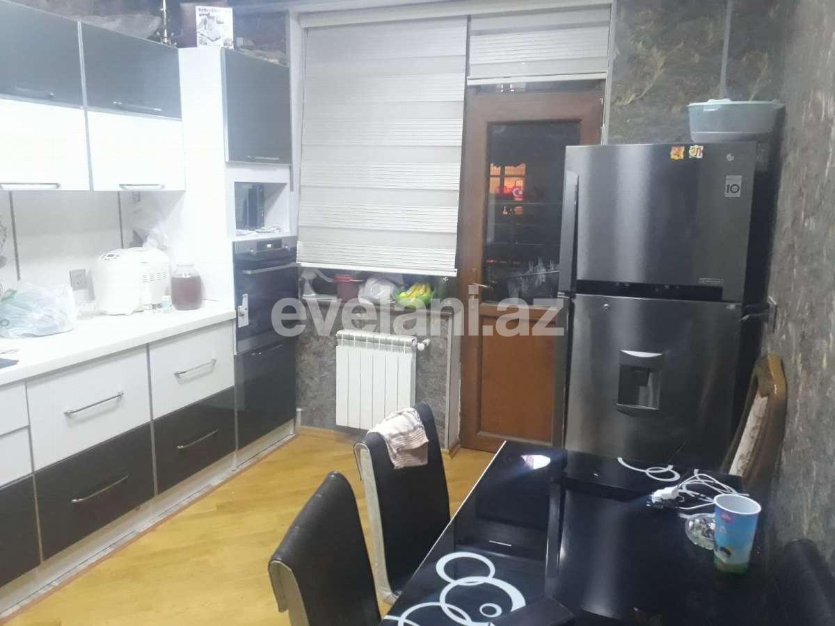 Sale, new building, 2 room, 78 m², Inshaatchilar m.