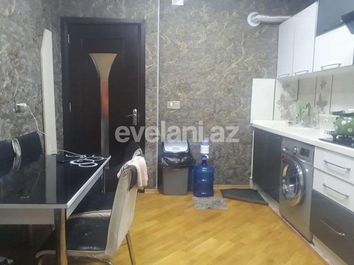 Sale, new building, 2 room, 78 m², Inshaatchilar m.