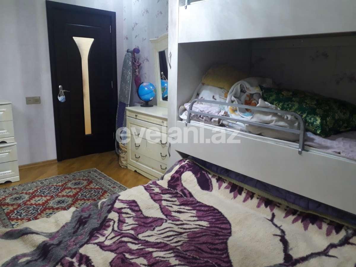 Sale, new building, 2 room, 78 m², Inshaatchilar m.