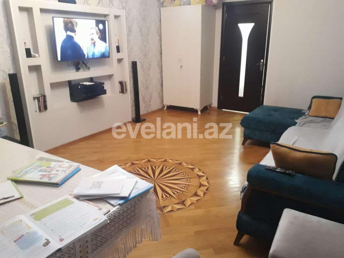 Sale, new building, 2 room, 78 m², Inshaatchilar m.