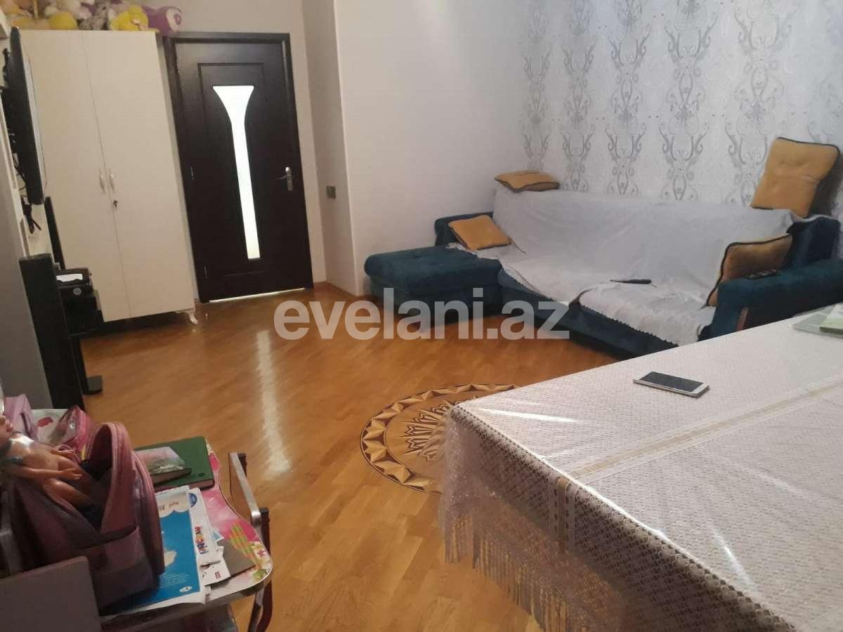 Sale, new building, 2 room, 78 m², Inshaatchilar m.