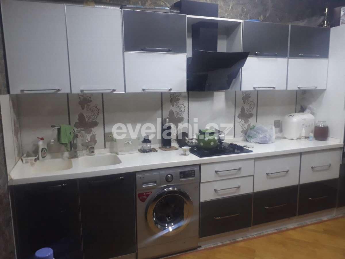 Sale, new building, 2 room, 78 m², Inshaatchilar m.