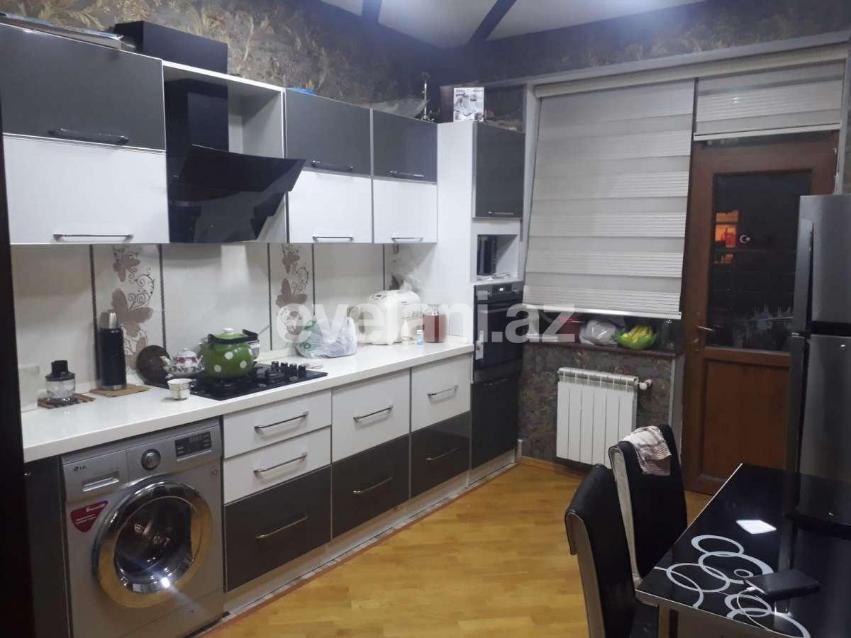 Sale, new building, 2 room, 78 m², Inshaatchilar m.