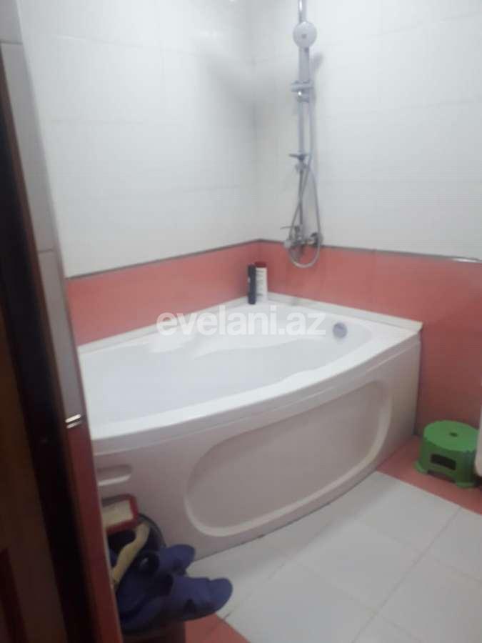 Sale, new building, 2 room, 78 m², Inshaatchilar m.