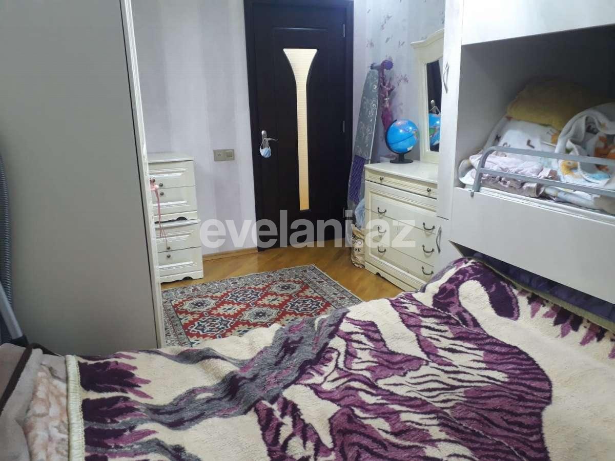 Sale, new building, 2 room, 78 m², Inshaatchilar m.