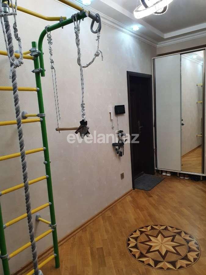 Sale, new building, 2 room, 78 m², Inshaatchilar m.