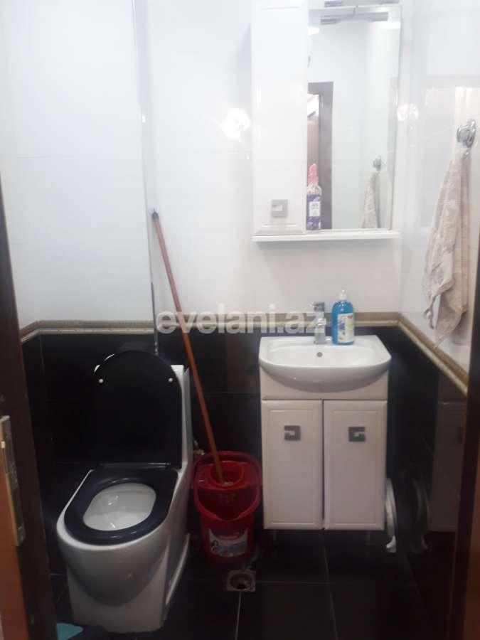 Sale, new building, 2 room, 78 m², Inshaatchilar m.