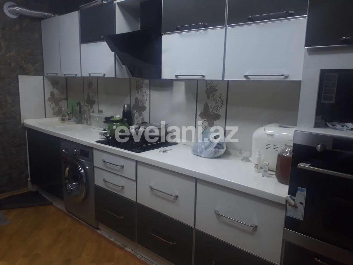 Sale, new building, 2 room, 78 m², Inshaatchilar m.