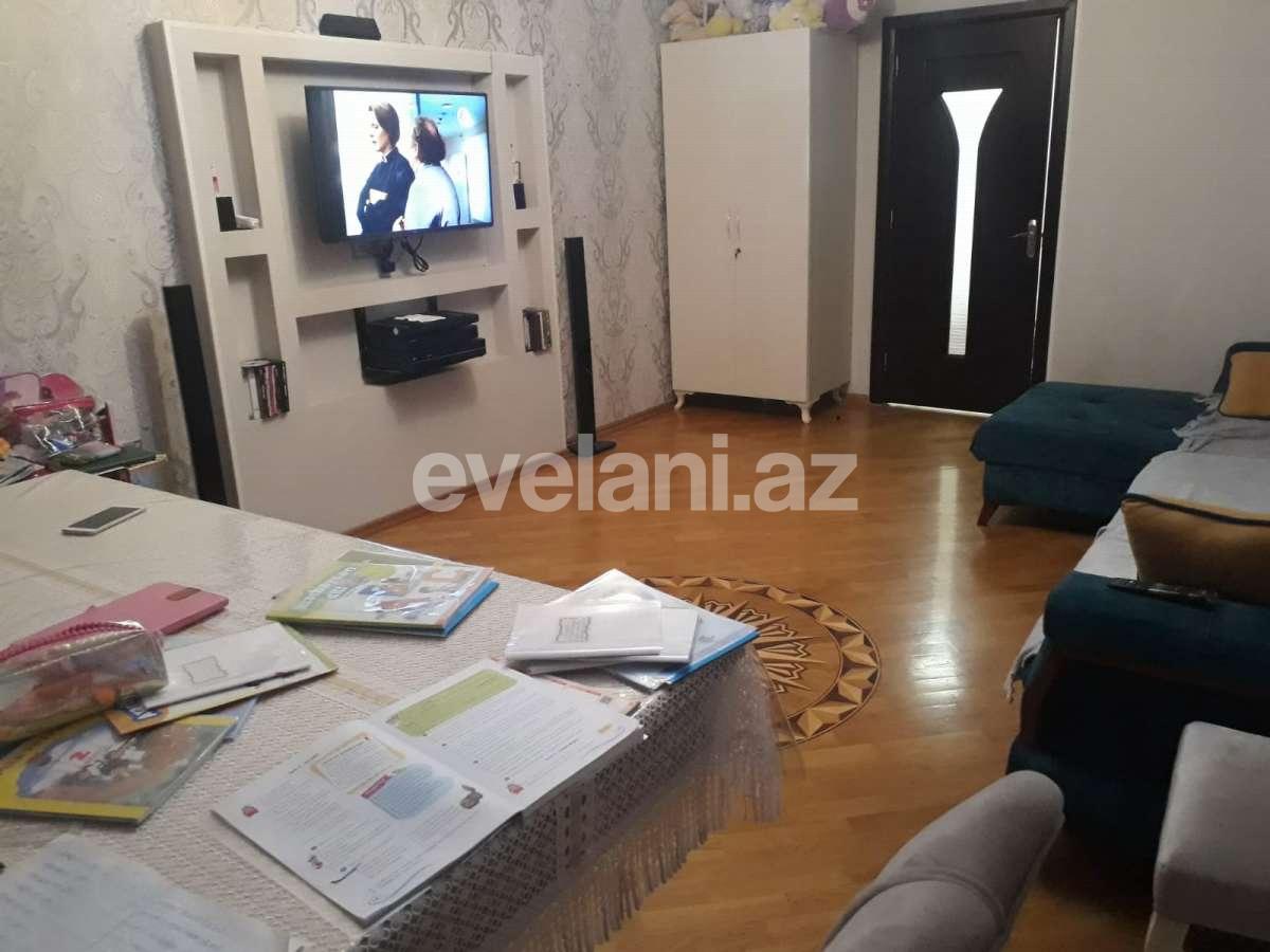 Sale, new building, 2 room, 78 m², Inshaatchilar m.