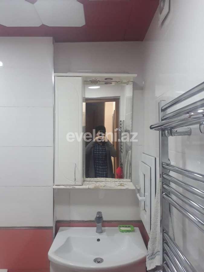 Sale, new building, 2 room, 78 m², Inshaatchilar m.