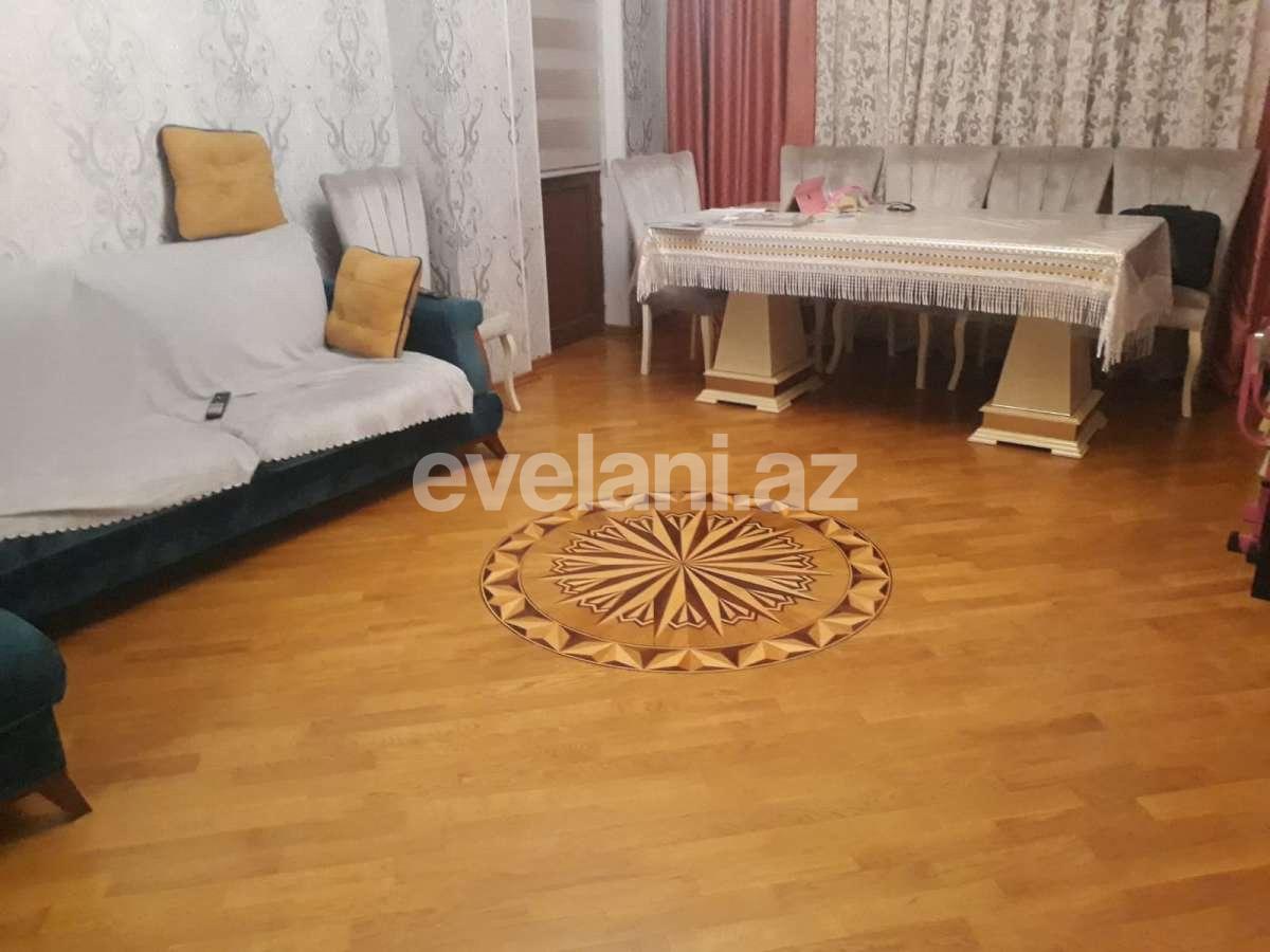 Sale, new building, 2 room, 78 m², Inshaatchilar m.