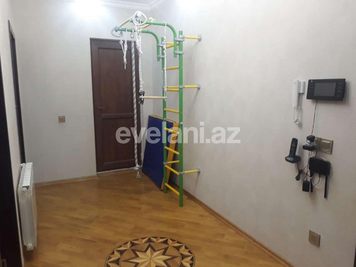 Sale, new building, 2 room, 78 m², Inshaatchilar m.