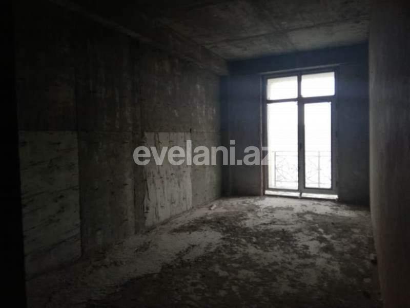 Satılır, yeni tikili, 4 otaqlı, 230 m², Nəsimi r.