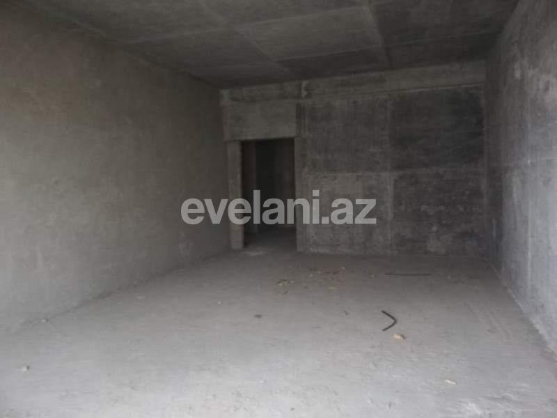 Satılır, yeni tikili, 4 otaqlı, 230 m², Nəsimi r.