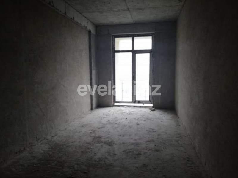 Satılır, yeni tikili, 4 otaqlı, 230 m², Nəsimi r.