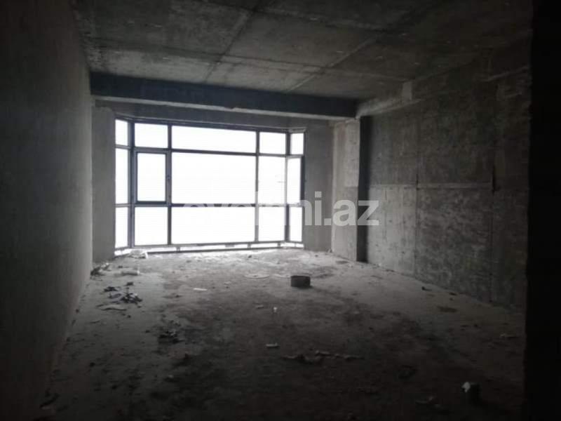 Satılır, yeni tikili, 4 otaqlı, 230 m², Nəsimi r.