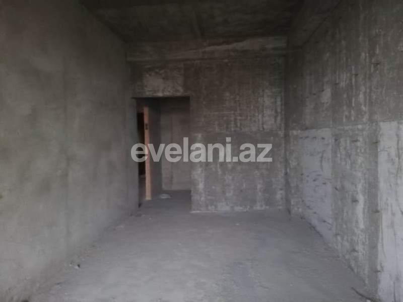 Satılır, yeni tikili, 4 otaqlı, 230 m², Nəsimi r.