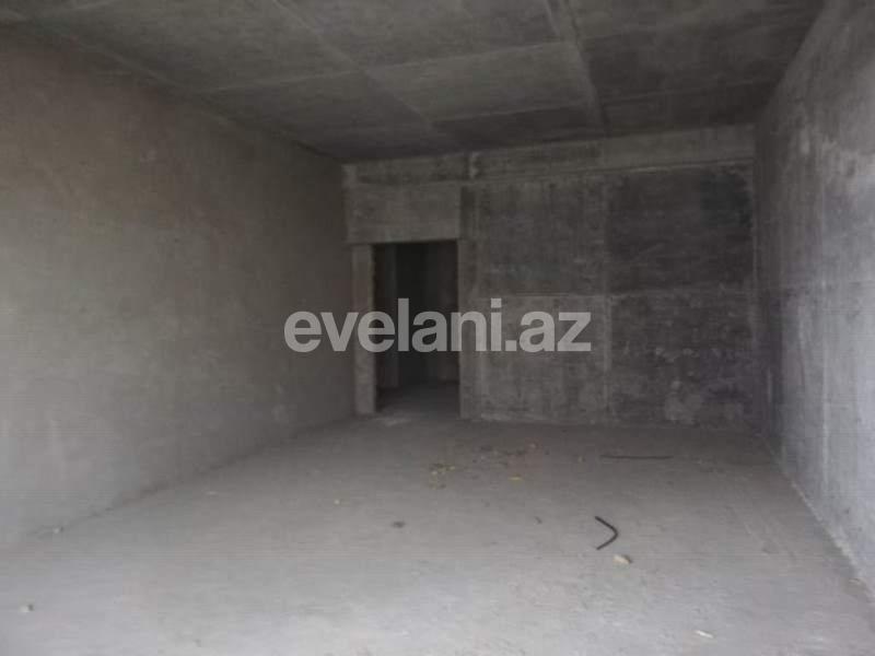 Satılır, yeni tikili, 4 otaqlı, 230 m², Nəsimi r.