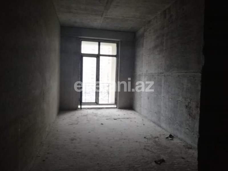 Satılır, yeni tikili, 4 otaqlı, 230 m², Nəsimi r.