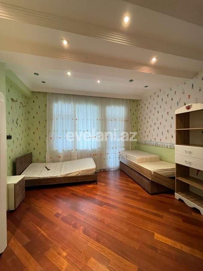 Satılır, yeni tikili, 3 otaqlı, 160 m², Xətai r.
