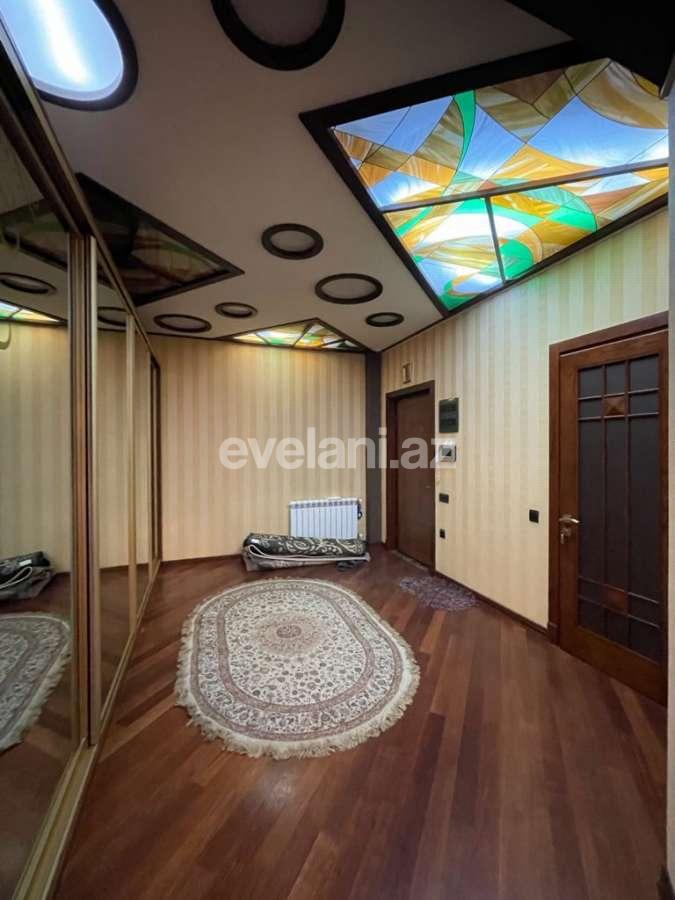 Satılır, yeni tikili, 3 otaqlı, 160 m², Xətai r.