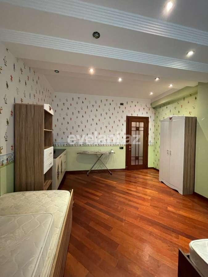 Satılır, yeni tikili, 3 otaqlı, 160 m², Xətai r.