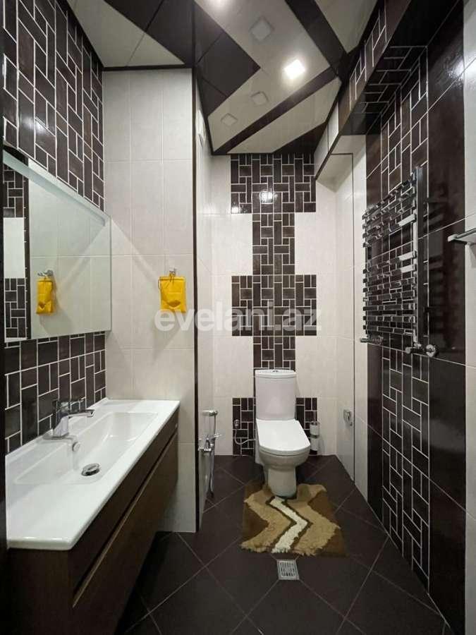 Satılır, yeni tikili, 3 otaqlı, 160 m², Xətai r.