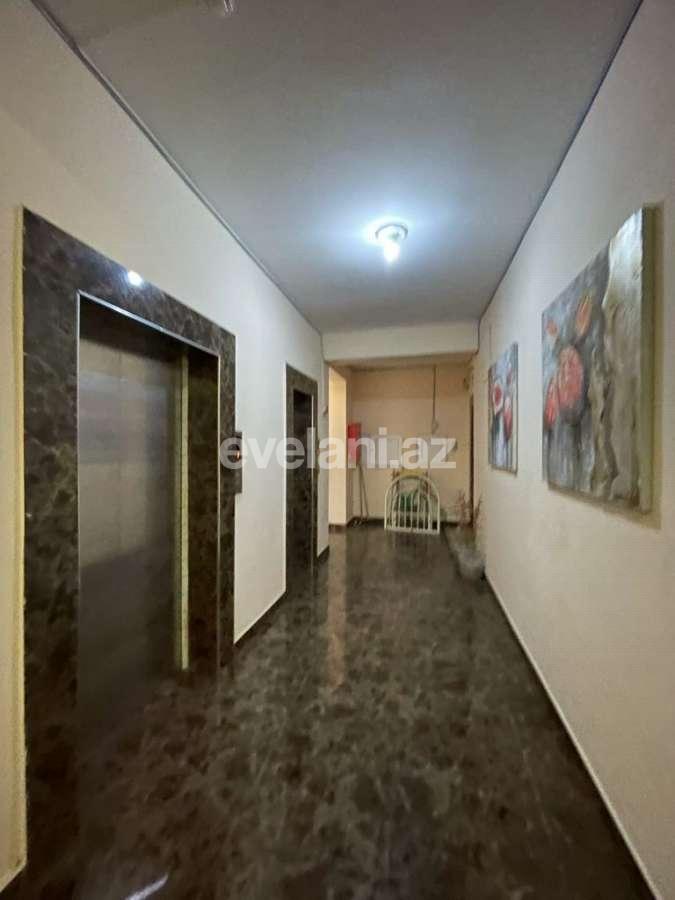 Satılır, yeni tikili, 3 otaqlı, 160 m², Xətai r.