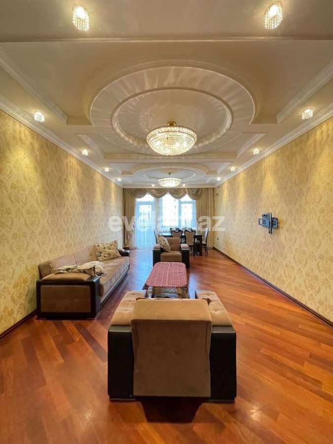 Satılır, yeni tikili, 3 otaqlı, 160 m², Xətai r.