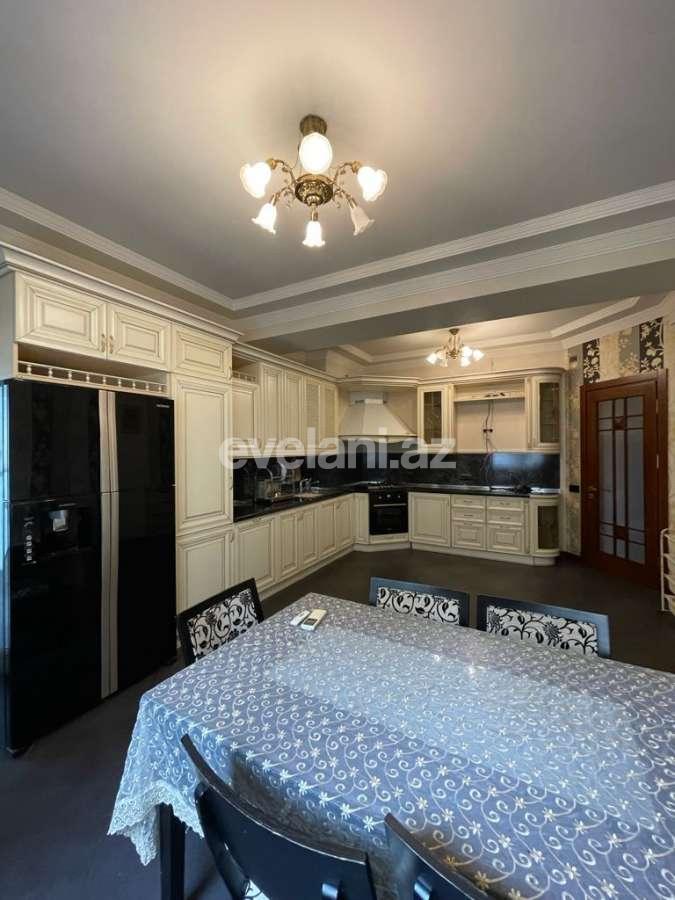 Satılır, yeni tikili, 3 otaqlı, 160 m², Xətai r.