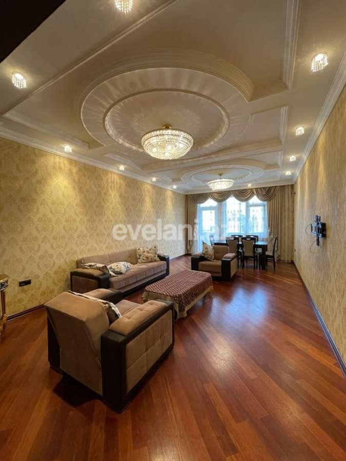 Satılır, yeni tikili, 3 otaqlı, 160 m², Xətai r.