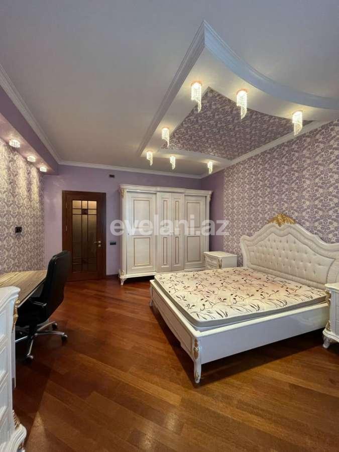 Satılır, yeni tikili, 3 otaqlı, 160 m², Xətai r.