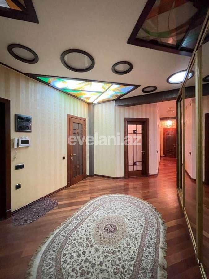 Satılır, yeni tikili, 3 otaqlı, 160 m², Xətai r.