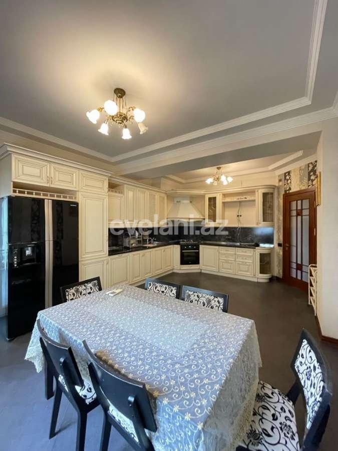 Satılır, yeni tikili, 3 otaqlı, 160 m², Xətai r.