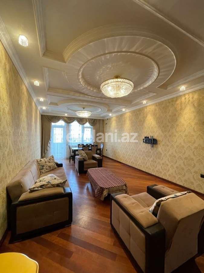 Satılır, yeni tikili, 3 otaqlı, 160 m², Xətai r.