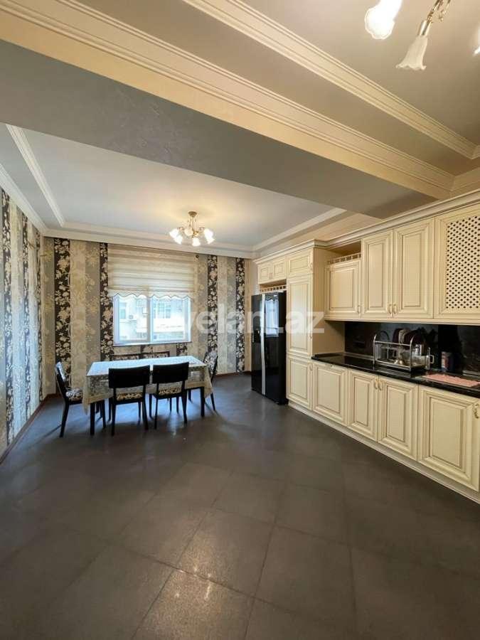 Satılır, yeni tikili, 3 otaqlı, 160 m², Xətai r.