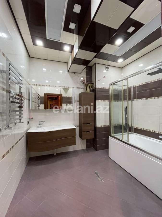 Satılır, yeni tikili, 3 otaqlı, 160 m², Xətai r.